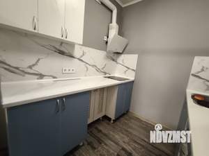 1-к квартира, на длительный срок, 37м2, 1/2 этаж