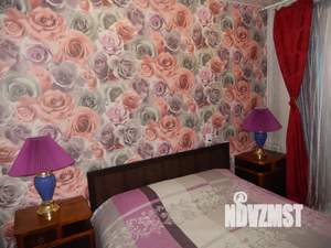 2-к квартира, посуточно, 58м2, 5/5 этаж