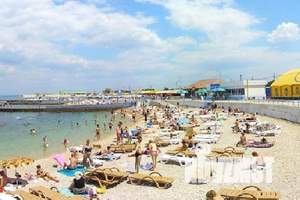 1-к квартира, посуточно, 21м2, 3/4 этаж