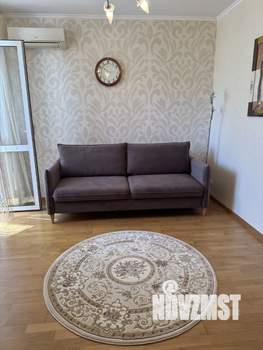 2-к квартира, на длительный срок, 74м2, 4/10 этаж