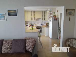 2-к квартира, посуточно, 70м2, 6/9 этаж