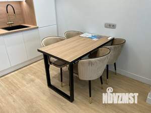 2-к квартира, посуточно, 56м2, 8/10 этаж