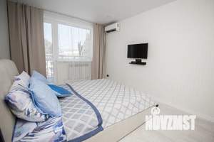 2-к квартира, посуточно, 45м2, 5/5 этаж