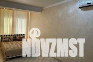 1-к квартира, посуточно, 40м2, 2/15 этаж