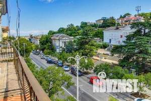 2-к квартира, посуточно, 55м2, 3/3 этаж