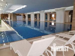 1-к квартира, посуточно, 25м2, 5/11 этаж