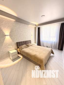 1-к квартира, посуточно, 44м2, 7/10 этаж