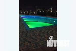 1-к квартира, посуточно, 35м2, 1/5 этаж