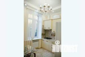 2-к квартира, посуточно, 50м2, 2/3 этаж