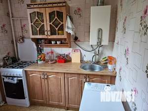 1-к квартира, посуточно, 33м2, 2/5 этаж