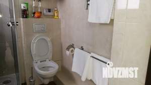 1-к квартира, посуточно, 20м2, 4/10 этаж