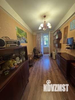 2-к квартира, на длительный срок, 44м2, 1/6 этаж