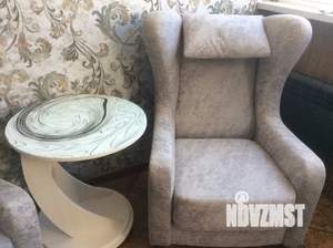 1-к квартира, посуточно, 35м2, 5/6 этаж