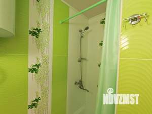 1-к квартира, посуточно, 18м2, 3/5 этаж