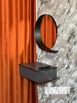 Студия квартира, на длительный срок, 44м2, 1/3 этаж