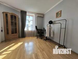 1-к квартира, посуточно, 86м2, 1/1 этаж