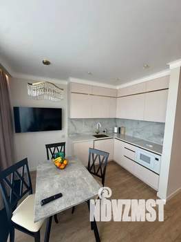 1-к квартира, посуточно, 35м2, 5/5 этаж