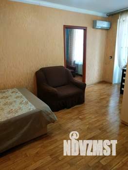 2-к квартира, посуточно, 45м2, 3/5 этаж
