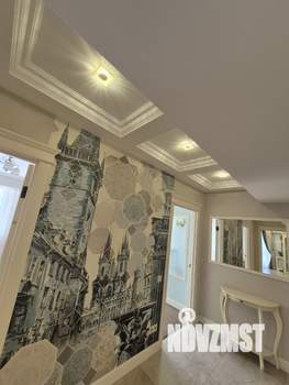 3-к квартира, на длительный срок, 150м2, 3/10 этаж