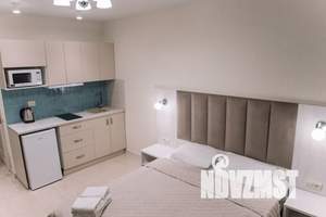 1-к квартира, посуточно, 27м2, 1/4 этаж