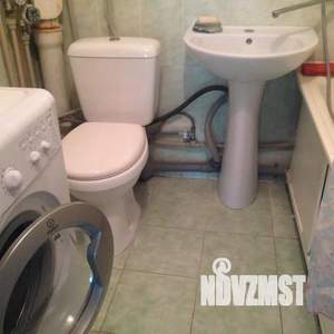 1-к квартира, посуточно, 45м2, 1/5 этаж