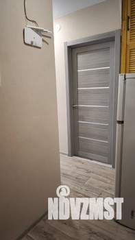 2-к квартира, посуточно, 45м2, 1/5 этаж