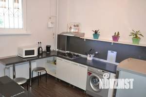 2-к квартира, посуточно, 57м2, 6/10 этаж