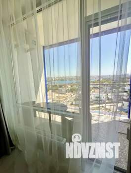 Студия квартира, посуточно, 30м2, 10/11 этаж