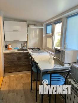 2-к квартира, посуточно, 30м2, 1/1 этаж