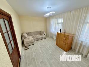 1-к квартира, на длительный срок, 43м2, 10/12 этаж