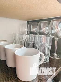 Студия квартира, посуточно, 18м2, 1/1 этаж