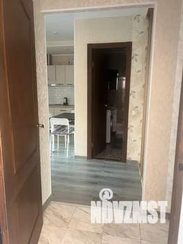 2-к квартира, посуточно, 60м2, 1/3 этаж