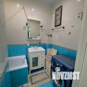 2-к квартира, посуточно, 65м2, 8/9 этаж