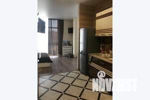 1-к квартира, посуточно, 38м2, 5/7 этаж