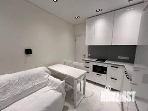 1-к квартира, посуточно, 17м2, 1/3 этаж