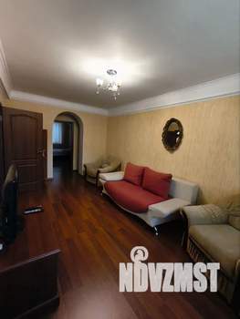 2-к квартира, посуточно, 50м2, 1/5 этаж