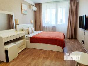 1-к квартира, посуточно, 31м2, 4/5 этаж