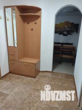 1-к квартира, посуточно, 40м2, 1/3 этаж