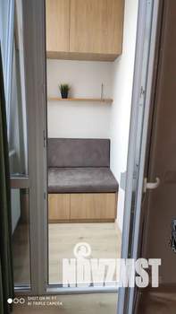 Студия квартира, посуточно, 50м2, 7/10 этаж