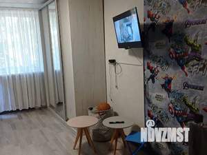 2-к квартира, посуточно, 48м2, 2/5 этаж