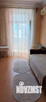 2-к квартира, посуточно, 45м2, 3/4 этаж