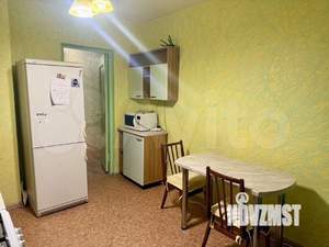 1-к квартира, на длительный срок, 43м2, 2/5 этаж