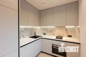 2-к квартира, посуточно, 45м2, 1/1 этаж