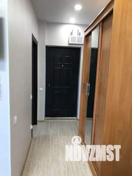 Студия квартира, посуточно, 20м2, 1/3 этаж