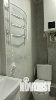 1-к квартира, посуточно, 35м2, 2/4 этаж