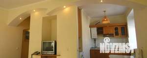 1-к квартира, посуточно, 35м2, 3/3 этаж
