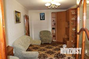 2-к квартира, посуточно, 60м2, 6/7 этаж