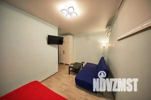 3-к квартира, посуточно, 75м2, 1/5 этаж