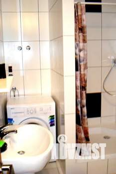 1-к квартира, посуточно, 45м2, 8/10 этаж