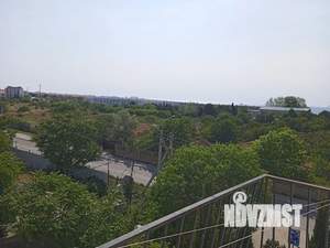 1-к квартира, посуточно, 40м2, 4/10 этаж
